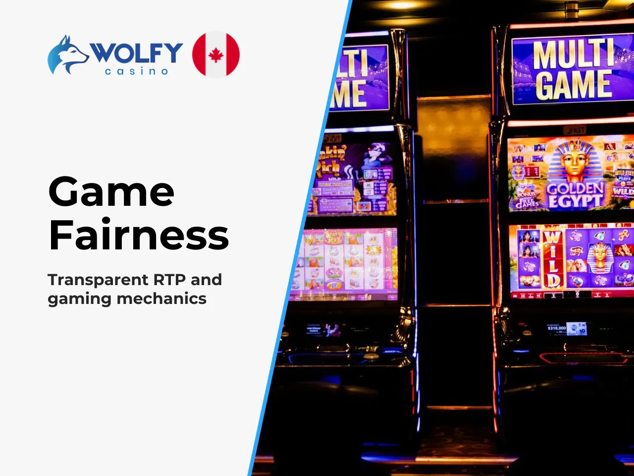 RTP, Fairness, and Testing. RTP information